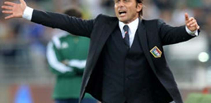 Conte: “Dai ragazzi ho avuto una risposta positiva, ma la strada è ancora lunga”