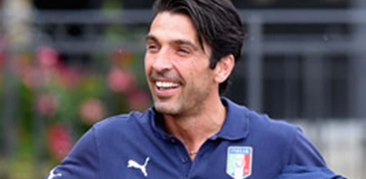 Buffon: “Contro l’Olanda ottimo approccio, ma ora testa alla Norvegia”