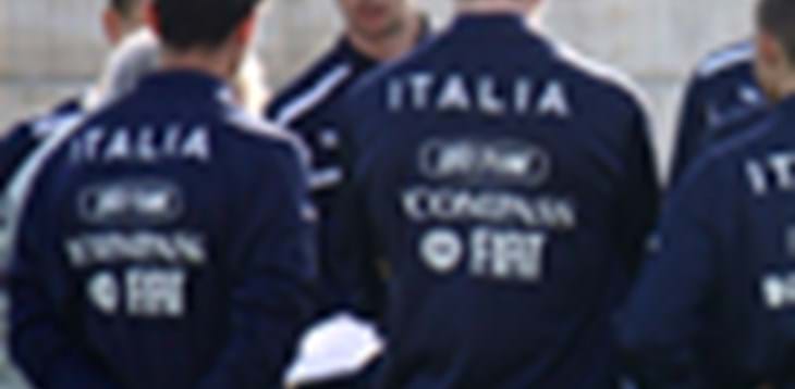 Domani a Reggio Calabria gli Azzurrini affrontano l’Ungheria