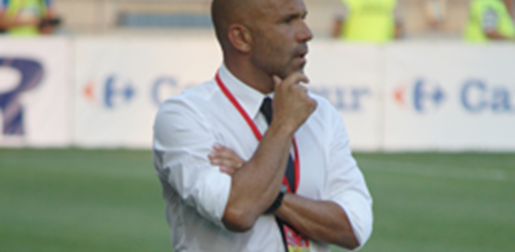Di Biagio: “Vogliamo vincere l’Europeo per andare all’Olimpiade da protagonisti”