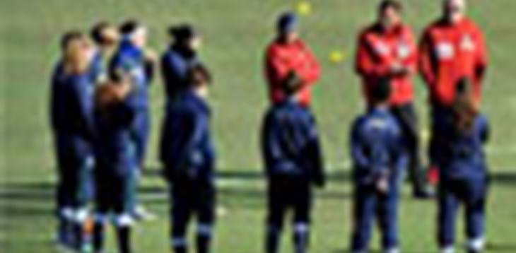 Verso il Mondiale: iniziato il raduno a Coverciano per 25 Azzurrine