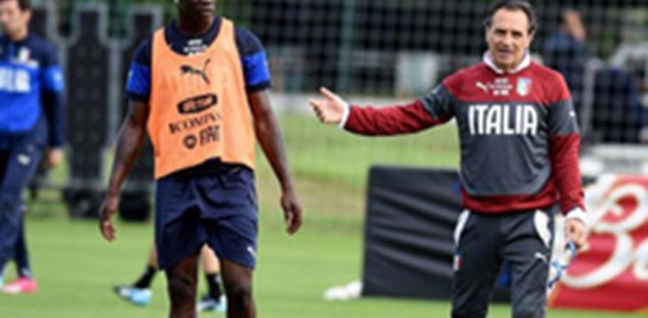 Parte stasera il Mondiale dell’Italia. Prandelli: