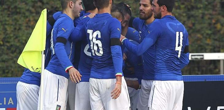 A Legnano battuta 2-0 la Danimarca. Evani: “Una stagione ricca di soddisfazioni”