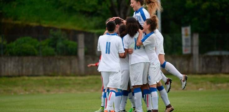 Torneo delle Nazioni: dopo gli USA l’Italia batte anche l’Iran e vola in finale