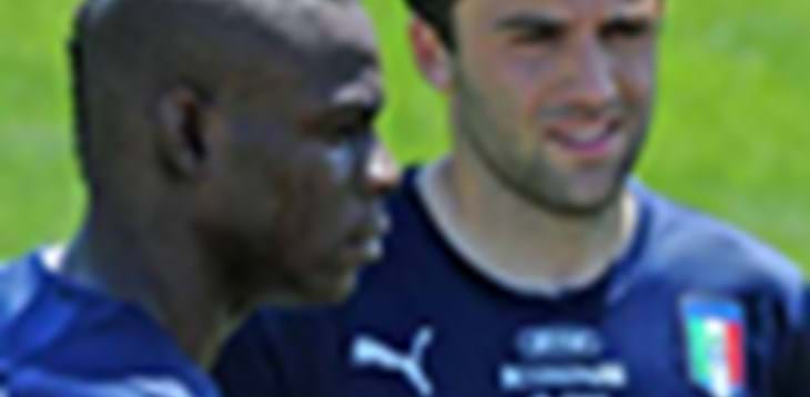 Verso il Mondiale. Iniziata a Coverciano la preparazione degli Azzurri