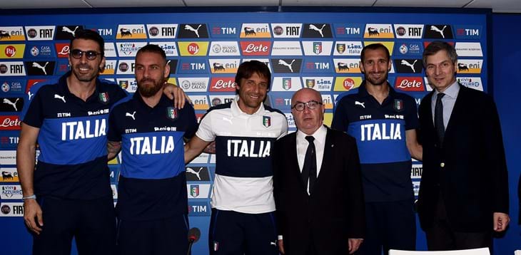 C’è una seconda squadra al lavoro per la Nazionale: tutti i numeri della delegazione azzurra