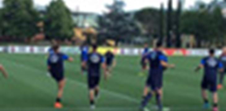 Ufficializzati i numeri di maglia dei 23 Azzurri per il Mondiale