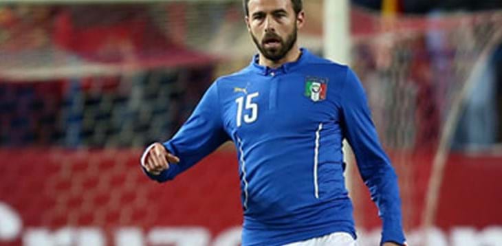 Barzagli ha la febbre, con il Lussemburgo gioca Bonucci