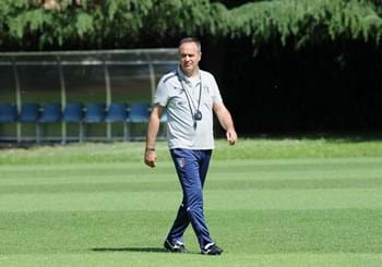 Play off di qualificazione: il “Bentegodi” di Verona ospiterà la gara di ritorno con l’Olanda