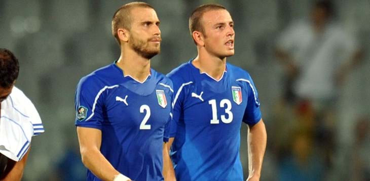 Antonelli e De Silvestri, uniti da un solo obiettivo: “Giochiamo per aiutare Genova”