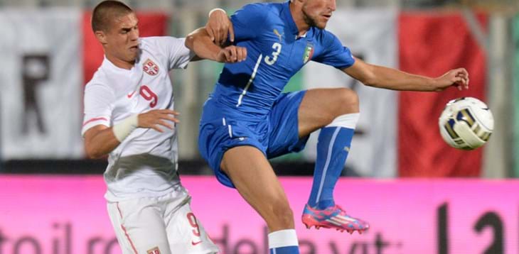 Verso l’Europeo: il 30 marzo a Benevento l’amichevole con la Serbia