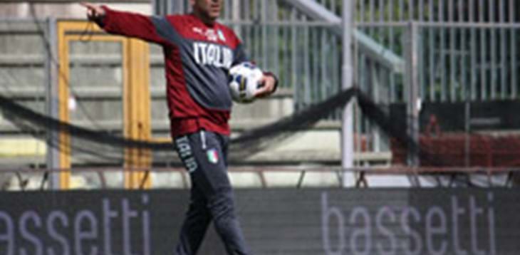 Gli Azzurrini tornano in campo il 13 agosto: amichevole in casa della Romania