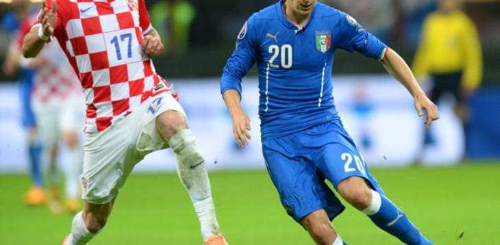 La UEFA sanziona la Croazia: il match con l’Italia si giocherà a porte chiuse