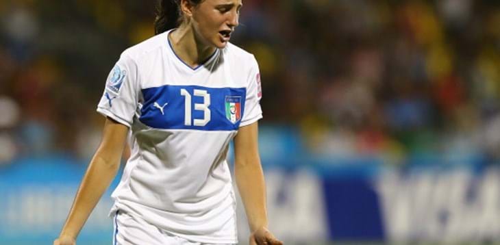 Fase Elite dell’Europeo: capitan Peressotti “Battiamo la Bielorussia segnando tanti gol”