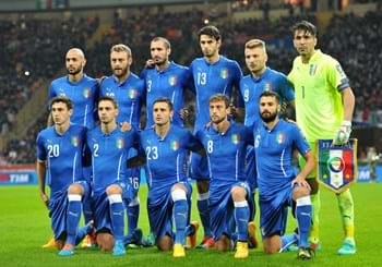Cambia la sede di Croazia - Italia: si giocherà a Spalato e non a Zagabria