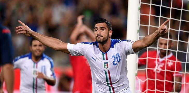 Qualificazioni europee. L’Italia batte Malta e conquista il comando del girone