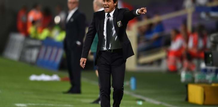 Conte: “Non troveremo una Bulgaria dimessa”. A Palermo Buffon festeggia le 150 presenze in Azzurro