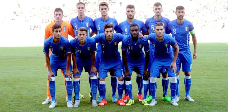 Qualificazioni europee: Castel di Sangro ospiterà il 17 novembre Italia-Lituania