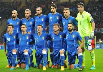 L’amichevole Italia-Inghilterra si giocherà allo “Juventus Stadium” il 31 marzo