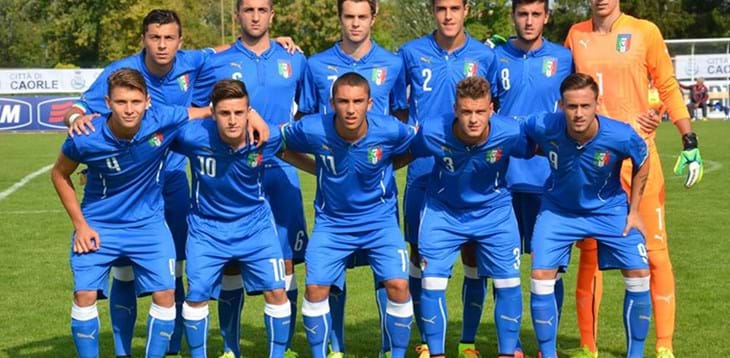 Per gli Azzurrini amichevole in Ungheria. Vanoli: “Voglio una squadra sempre propositiva”
