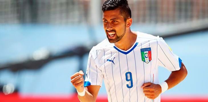 Mondiale in Portogallo: battuto anche l’Oman, l’Italia vola ai quarti di finale