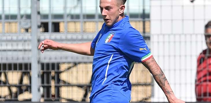 Verso l’Europeo. Bernardeschi: “Il mister ha creduto in me, lo ripagherò in campo”