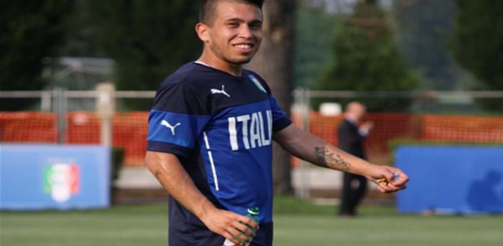 Prosegue la preparazione ad Appiano Gentile. Battocchio: “Faremo un grande Europeo”