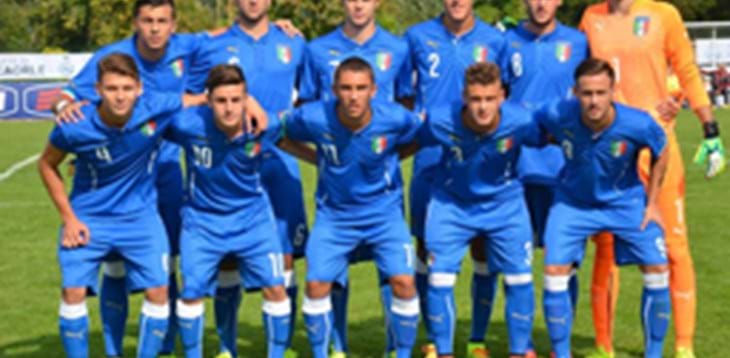 Azzurrini battuti in amichevole dall’Austria. Vanoli: “Ma siamo sulla strada giusta”