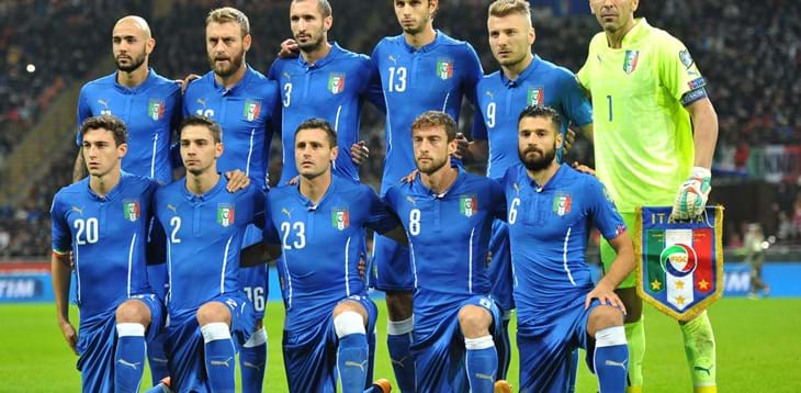 Qualificazioni EURO 2016: dal 2 marzo in vendita i tagliandi di Bulgaria-Italia