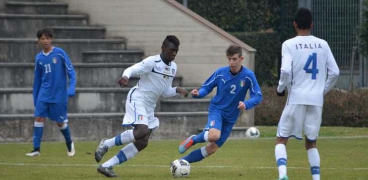 Torneo delle Nazioni: buona la prima, battuta l’Inghilterra 3-1
