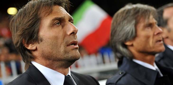Conte: “Non ci aiuta nessuno, bisogna solo avere pazienza e lavorare”