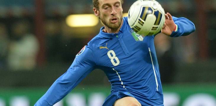 Convocati 28 Azzurri: tornano Marchisio, Cerci e Okaka. Oggi primo allenamento