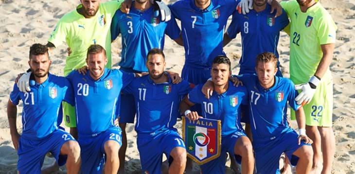 Giochi Europei: esordio sfortunato a Baku, Azzurri battuti dalla Spagna ai rigori