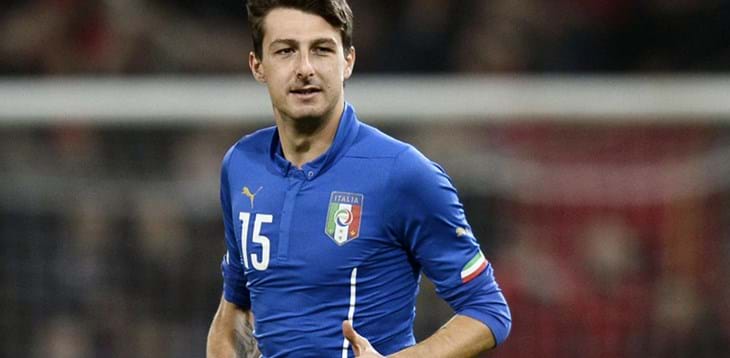 Convocato Acerbi. Barzagli e Zaza hanno lasciato il ritiro