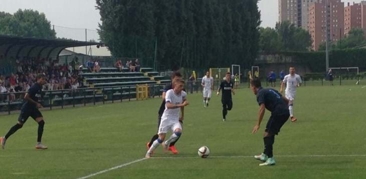 Sette gol all’Inter Primavera nell’ultimo test prima dell’Europeo. Di Biagio: “Stiamo crescendo”