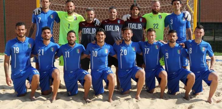 Giochi Europei di Baku: lunedì la partenza per l’Azerbaigian, il 24 l’esordio con la Spagna