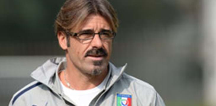 Verso l’amichevole con l’Under 21 di Lega Pro. Evani: “Test utile per la crescita dei ragazzi”