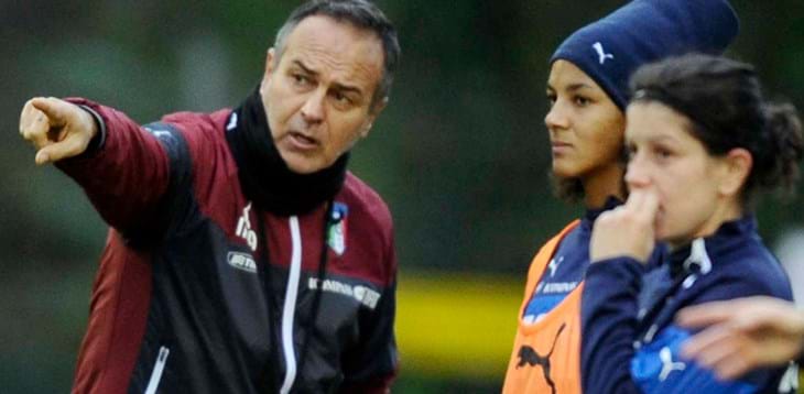 Azzurre in ritiro a Coverciano. Forfait di Girelli, Carissimi, Squizzato e Pirone