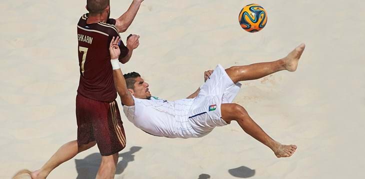 Giochi Europei: l’Italia è medaglia d’argento. E Tavecchio applaude gli Azzurri