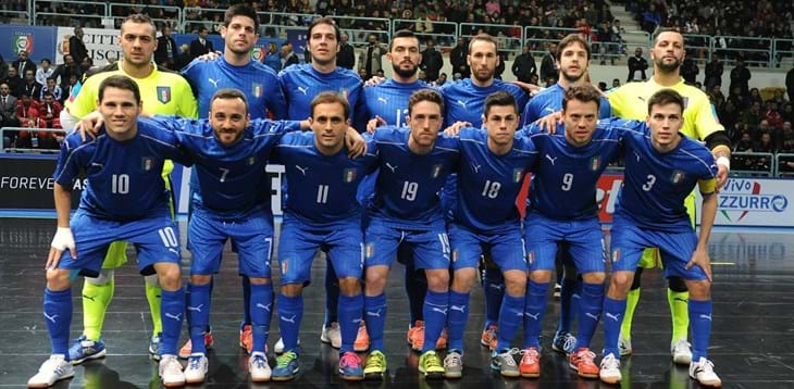 Main Round Mondiale: l'Italia va ko con la Slovacchia ma vola al play off