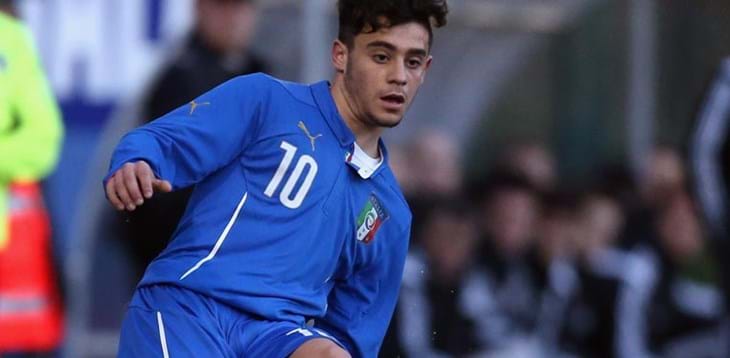 Non riesce il bis agli Azzurrini. Il Belgio vince in rimonta l’amichevole di Catanzaro