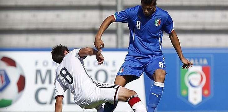 ‘Torneo Quattro Nazioni’: 22 convocati per il match di martedì con la Svizzera