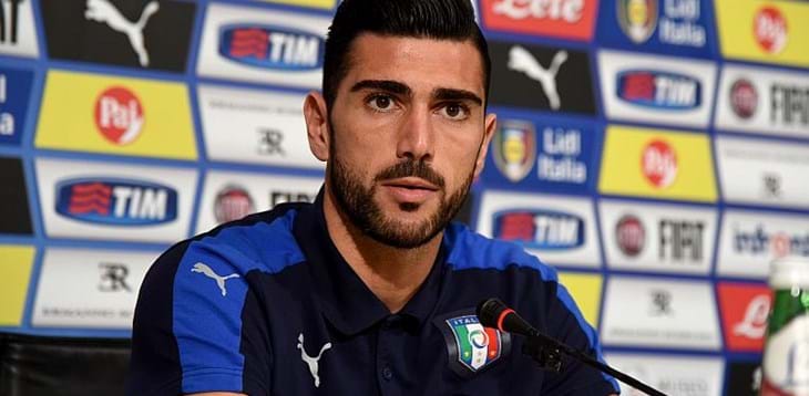 Pellè e Darmian, Azzurri di Premier: “Dobbiamo migliorare, per l’Europeo saremo pronti”