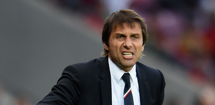Conte un anno dopo: “Voglio arrivare all’Europeo con una squadra ambiziosa”