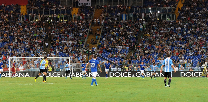 Qualificazioni EURO 2016: prosegue la vendita dei tagliandi per Italia-Norvegia