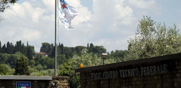 Giovedì a Coverciano la selezione Centro Nord per la Nazionale Under 15