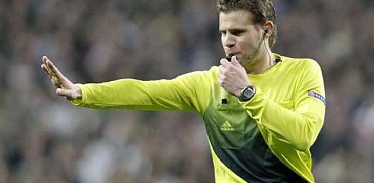 Nel pomeriggio rifinitura allo Stadio Olimpico. Con la Norvegia arbitrerà il tedesco Brych