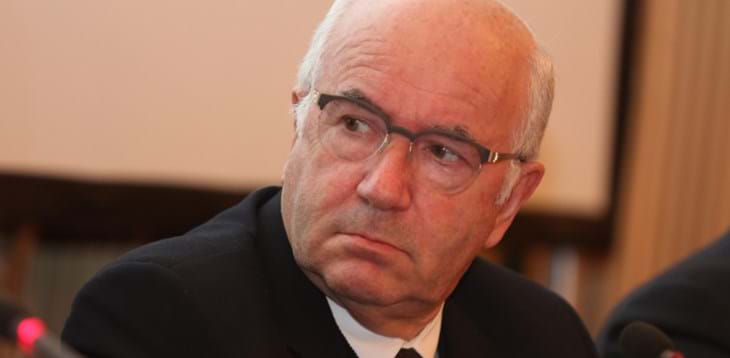 Tavecchio: “L’Italia presenterà alla UEFA la candidatura per ospitare Euro 2019”