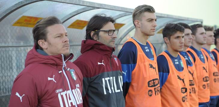 Nazionale Under 18: il 9 marzo amichevole con la Svizzera a Lecco, tre Azzurrini alla prima convocazione
