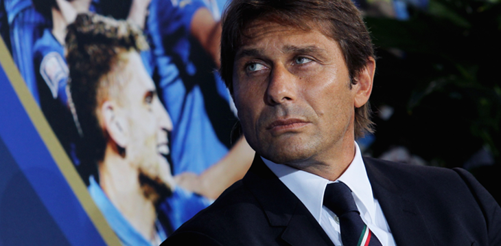 Conte: “Settimana importante: battere Malta e Bulgaria per andare agli Europei”